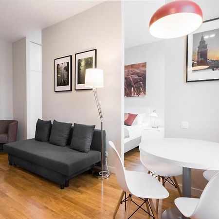 Luxury Apartments Nearto Main Square Krakow Ngoại thất bức ảnh