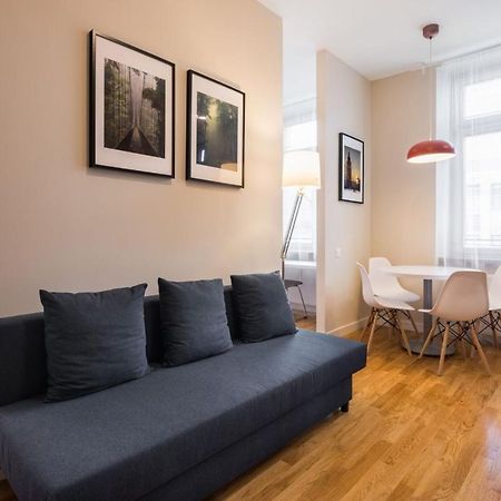 Luxury Apartments Nearto Main Square Krakow Ngoại thất bức ảnh