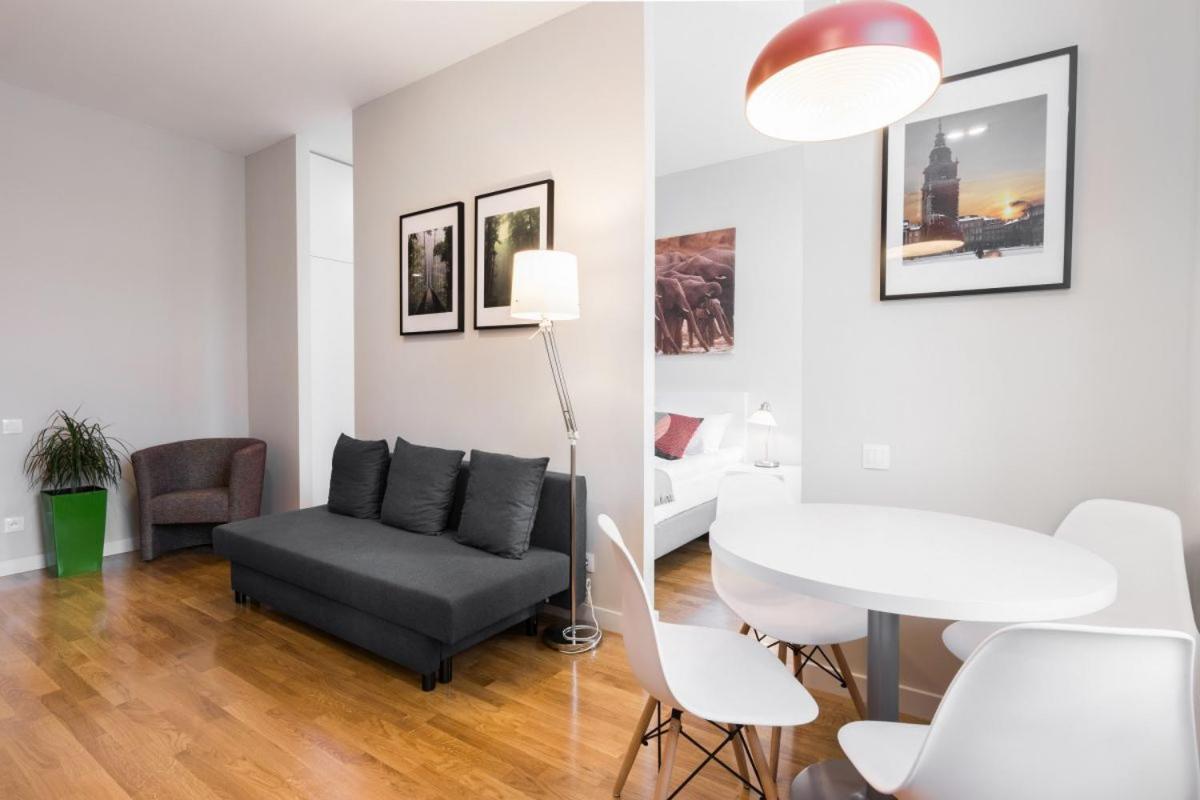 Luxury Apartments Nearto Main Square Krakow Ngoại thất bức ảnh
