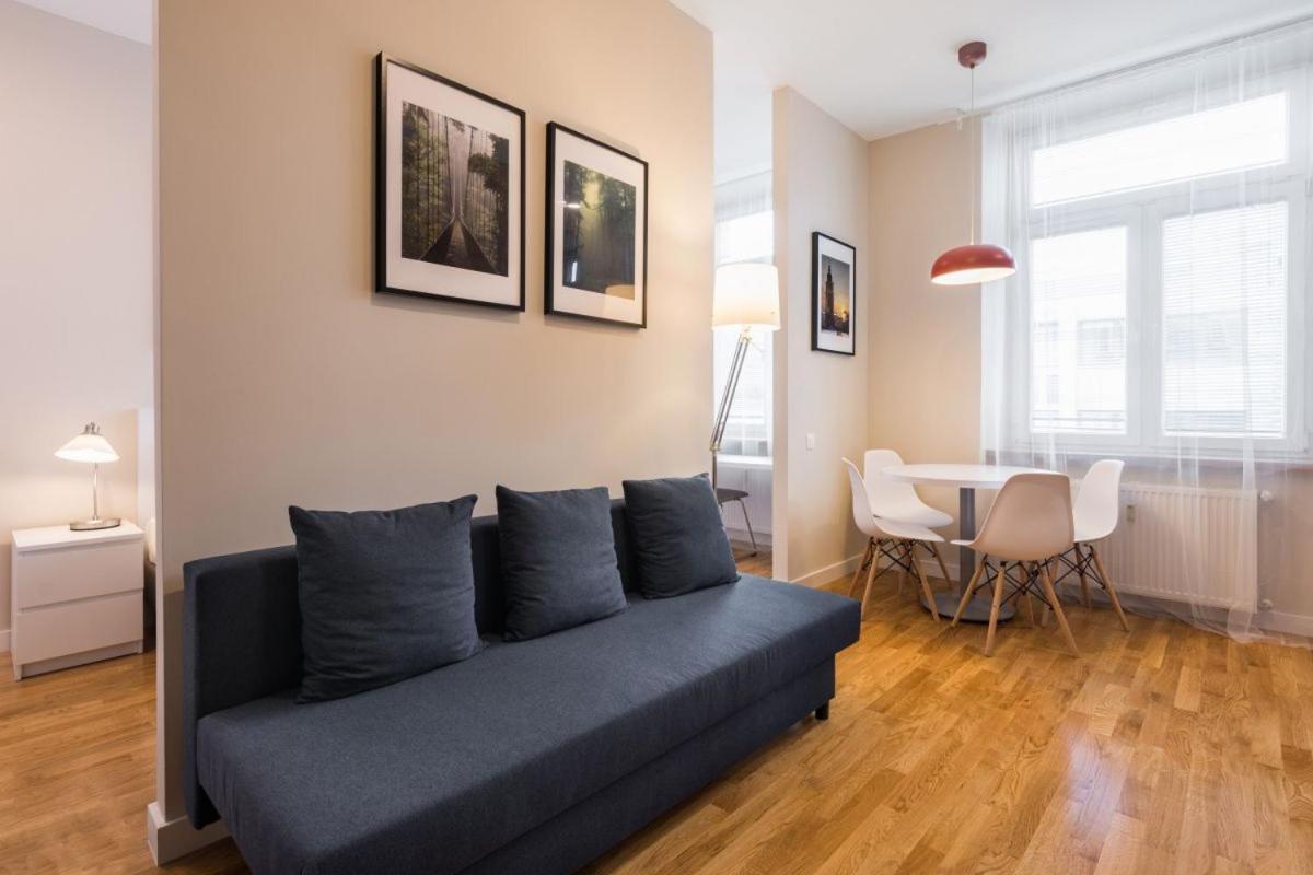 Luxury Apartments Nearto Main Square Krakow Ngoại thất bức ảnh