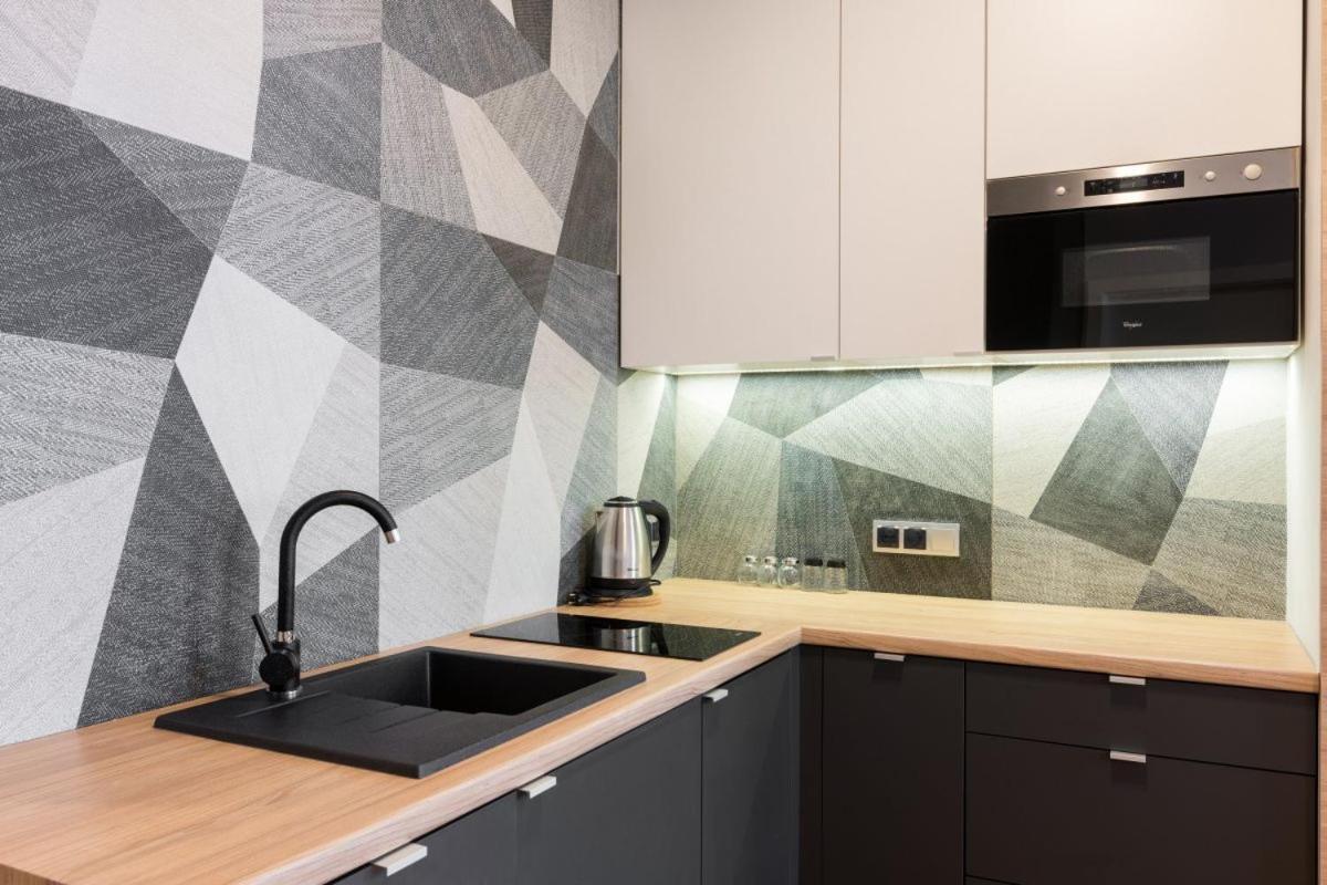 Luxury Apartments Nearto Main Square Krakow Ngoại thất bức ảnh