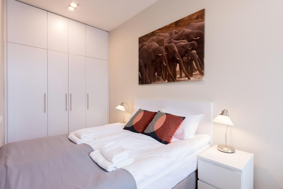 Luxury Apartments Nearto Main Square Krakow Ngoại thất bức ảnh