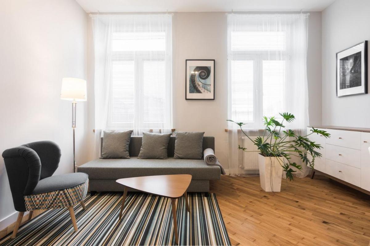 Luxury Apartments Nearto Main Square Krakow Ngoại thất bức ảnh