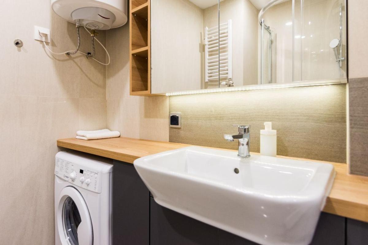 Luxury Apartments Nearto Main Square Krakow Ngoại thất bức ảnh