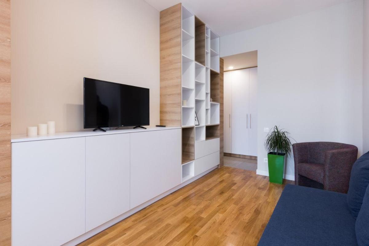 Luxury Apartments Nearto Main Square Krakow Ngoại thất bức ảnh