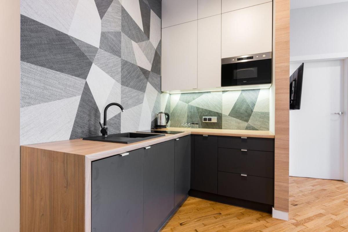 Luxury Apartments Nearto Main Square Krakow Ngoại thất bức ảnh