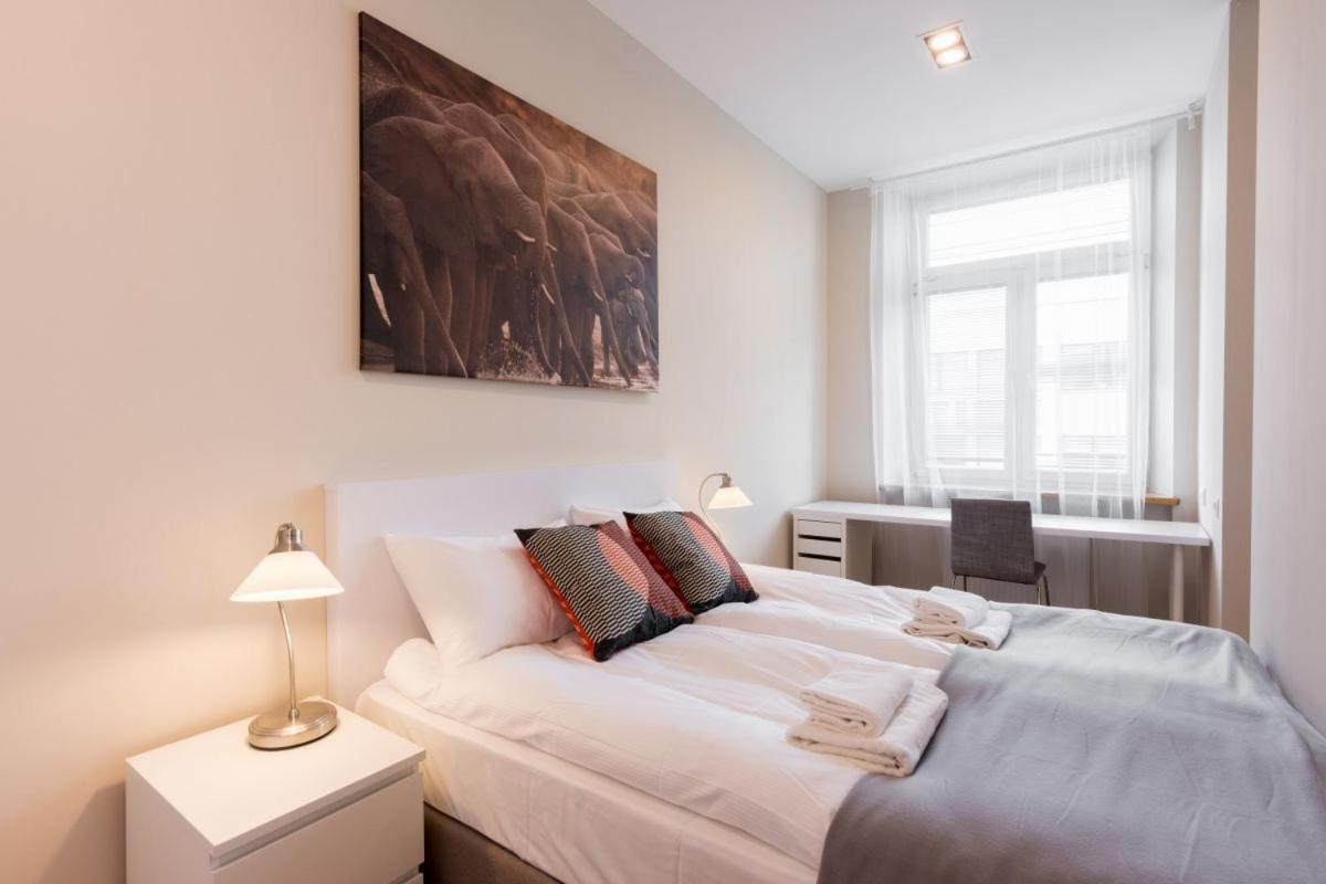 Luxury Apartments Nearto Main Square Krakow Ngoại thất bức ảnh