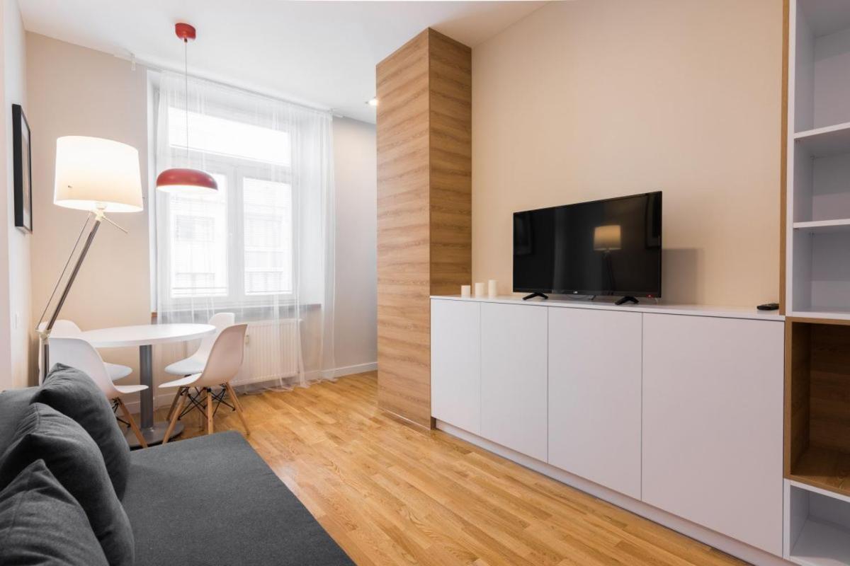 Luxury Apartments Nearto Main Square Krakow Ngoại thất bức ảnh