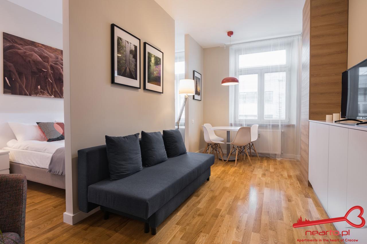 Luxury Apartments Nearto Main Square Krakow Ngoại thất bức ảnh