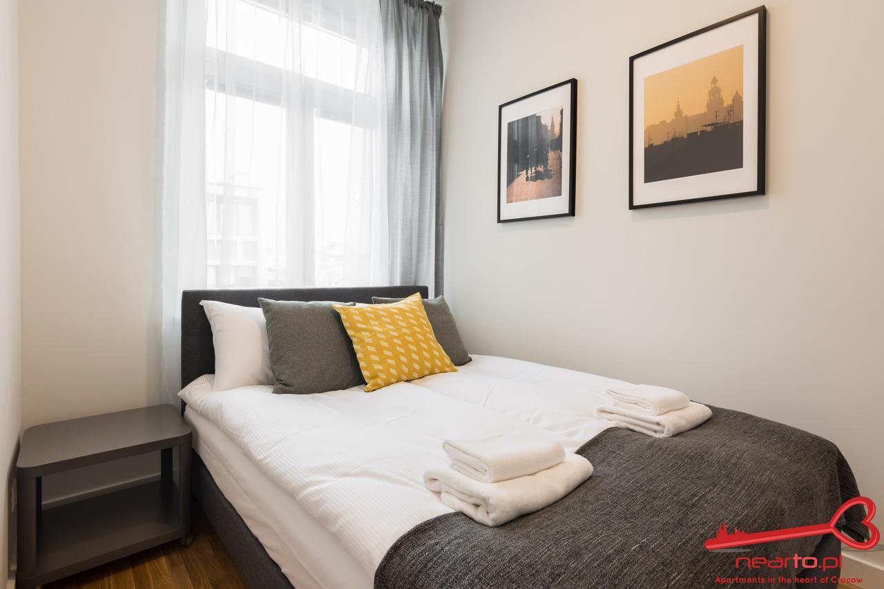 Luxury Apartments Nearto Main Square Krakow Ngoại thất bức ảnh