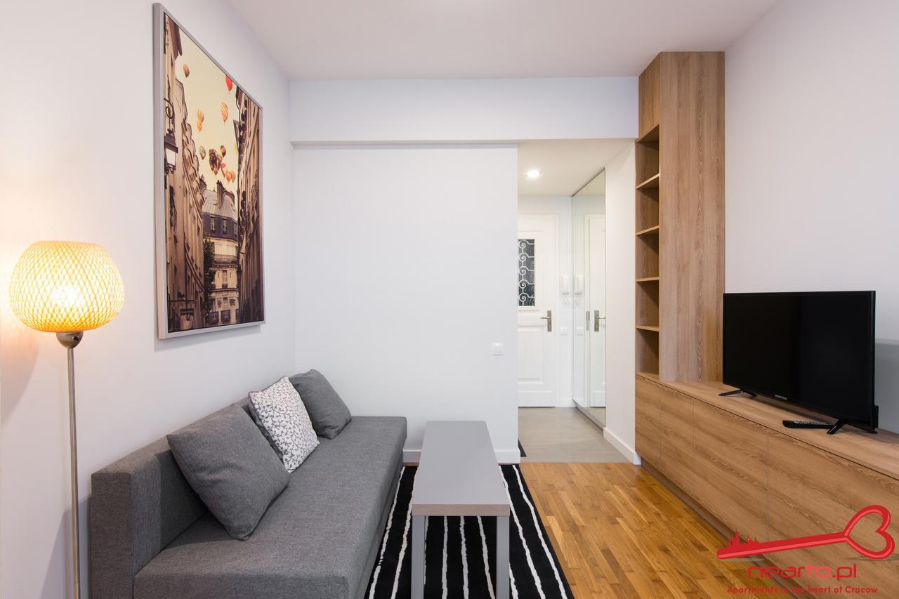 Luxury Apartments Nearto Main Square Krakow Ngoại thất bức ảnh