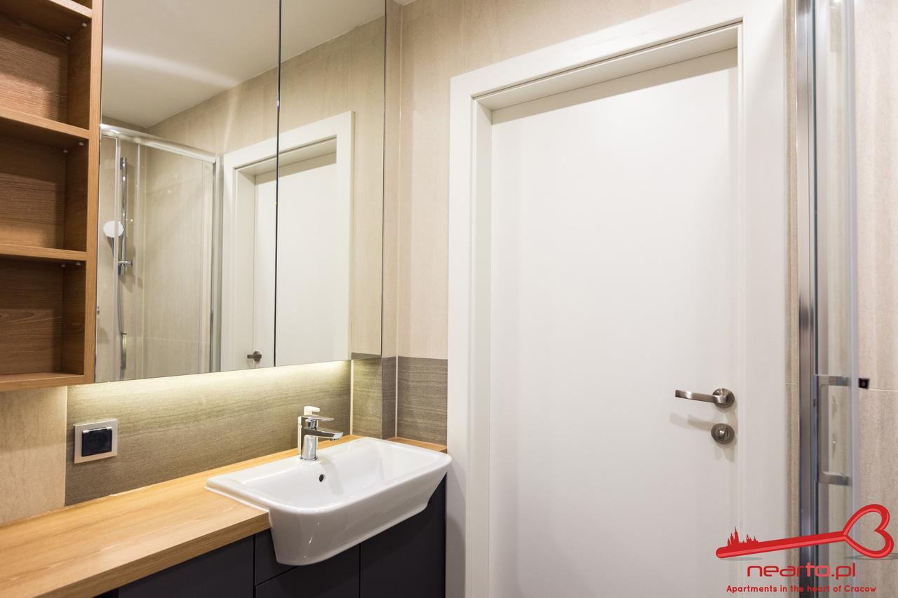 Luxury Apartments Nearto Main Square Krakow Ngoại thất bức ảnh