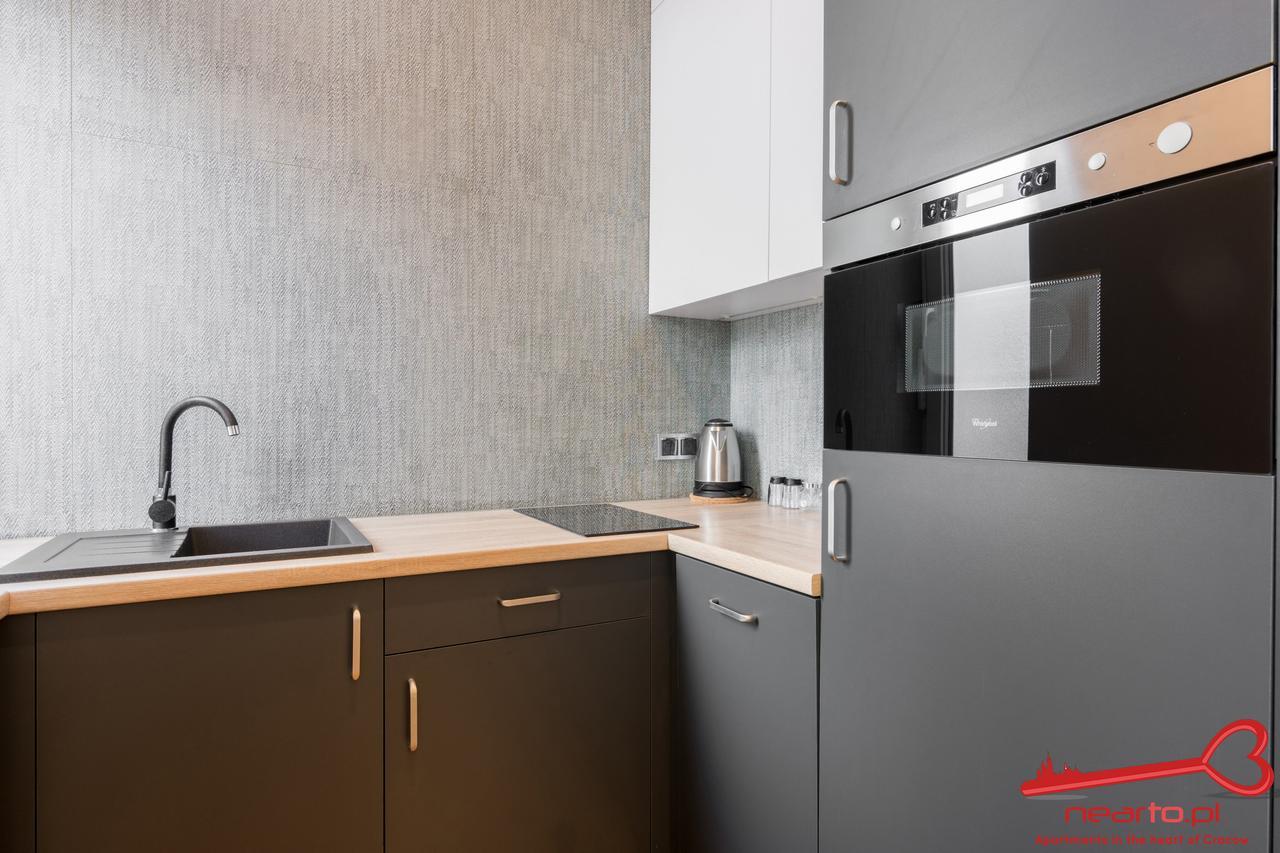 Luxury Apartments Nearto Main Square Krakow Ngoại thất bức ảnh