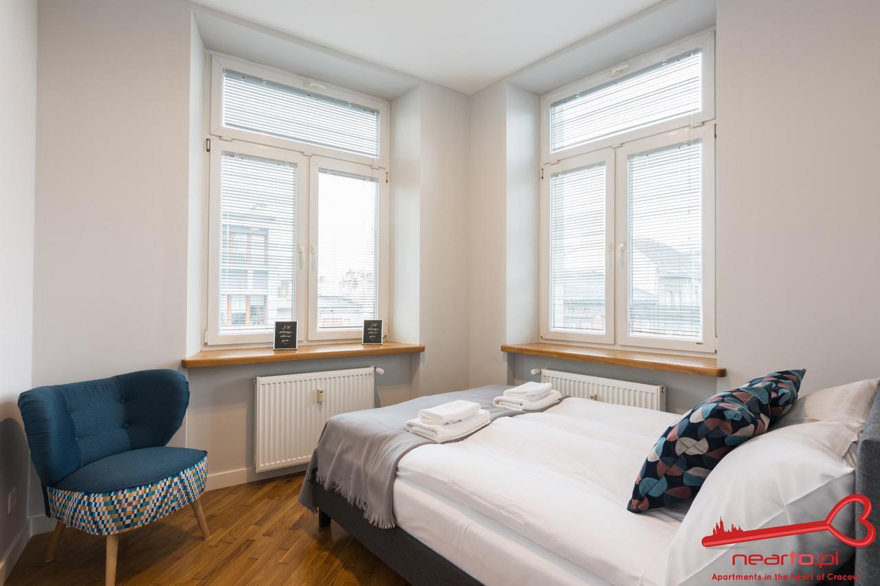 Luxury Apartments Nearto Main Square Krakow Ngoại thất bức ảnh