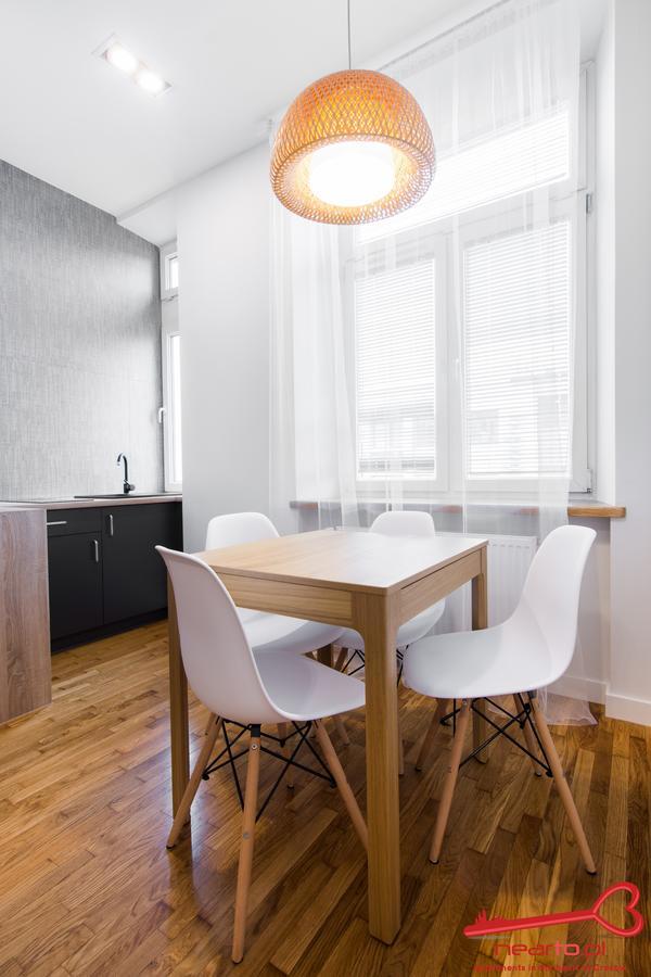 Luxury Apartments Nearto Main Square Krakow Ngoại thất bức ảnh