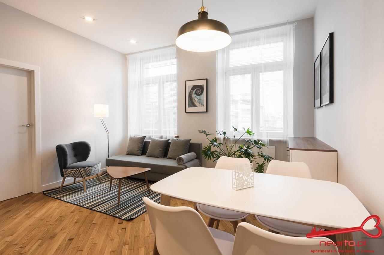 Luxury Apartments Nearto Main Square Krakow Ngoại thất bức ảnh